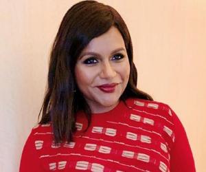 Mindy Kaling Biography