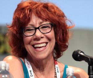 Mindy Sterling