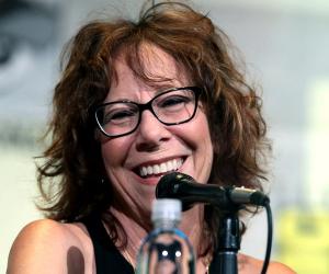 Mindy Sterling