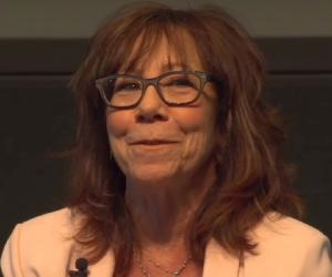 Mindy Sterling