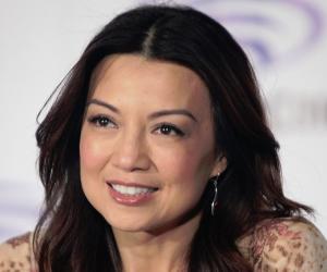 Ming Na Wen