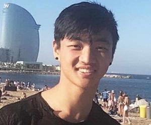 Ming-yang Yang