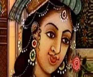 Minhaj-i Siraj Juzjani