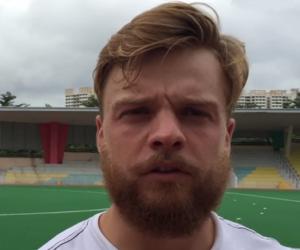 Mink van der Weerden