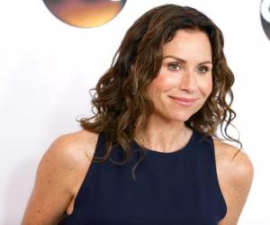 Minnie Driver