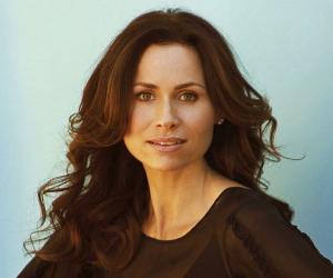 Minnie Driver