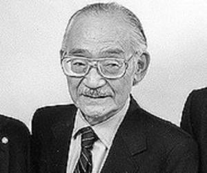 Minoru Yasui