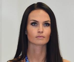 Minttu Virtanen Biography