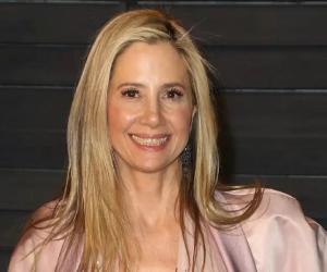 Mira Sorvino