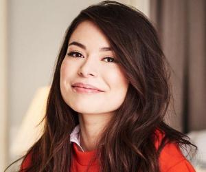 Miranda Cosgrove