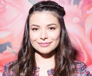 Miranda Cosgrove