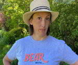 Miranda Hart