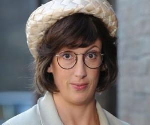 Miranda Hart