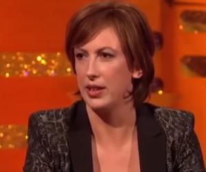 Miranda Hart