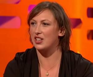 Miranda Hart