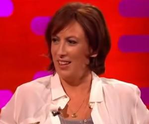 Miranda Hart