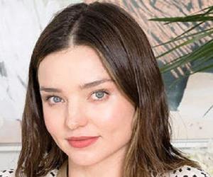 Miranda Kerr Biography