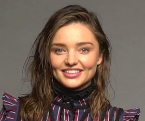 Miranda Kerr