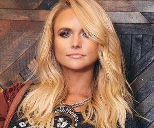 Miranda Lambert