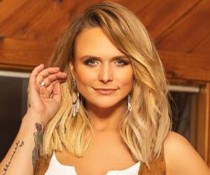 Miranda Lambert