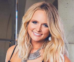 Miranda Lambert