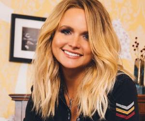 Miranda Lambert