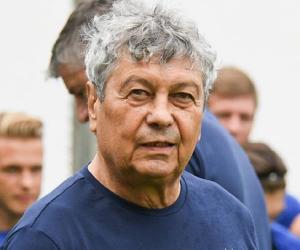 Mircea Lucescu