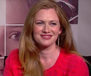 Mireille Enos