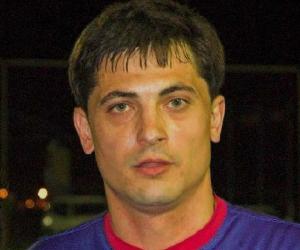 Mirel Rădoi