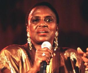 Miriam Makeba