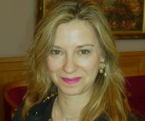 Mirjana Jokovic