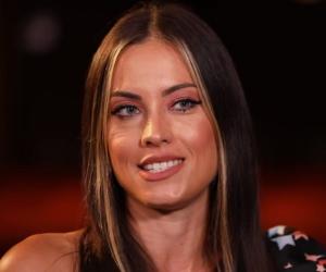 Mirka Vasiljevic