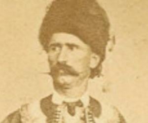 Mirko Petrovic-Njegos
