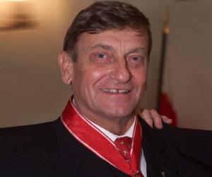 Mirosław Hermaszewski