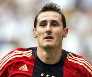 Miroslav Klose