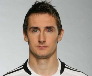 Miroslav Klose