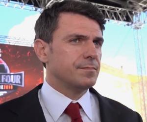 Mirsad Turkcan