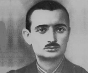 Mirza Davud Huseynov