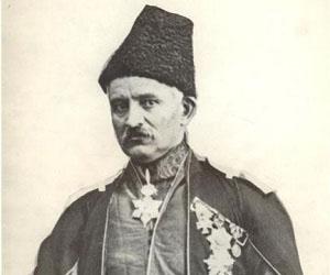 Mirza Fatali Ak... Biography