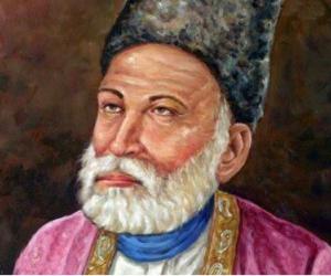 Mirza Ghalib Biography