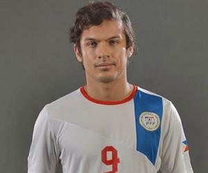 Misagh Bahadoran