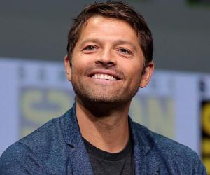 Misha Collins