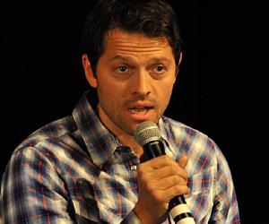 Misha Collins