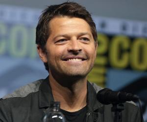 Misha Collins