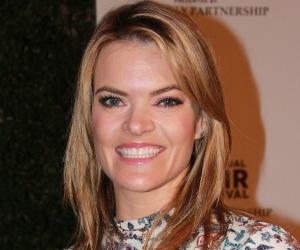 Missi Pyle