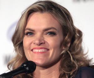 Missi Pyle