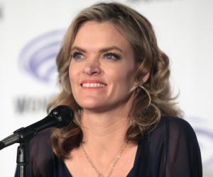 Missi Pyle