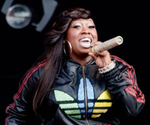 Missy Elliott