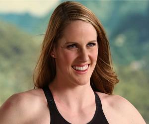 Missy Franklin Biography