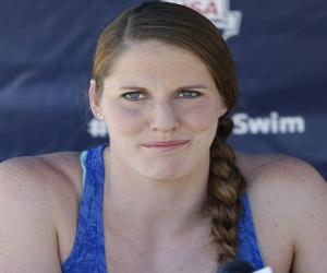 Missy Franklin